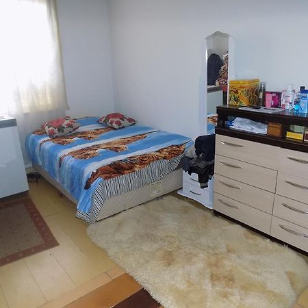 Residencial Vida Nova Hotel Kurytyba Zewnętrze zdjęcie