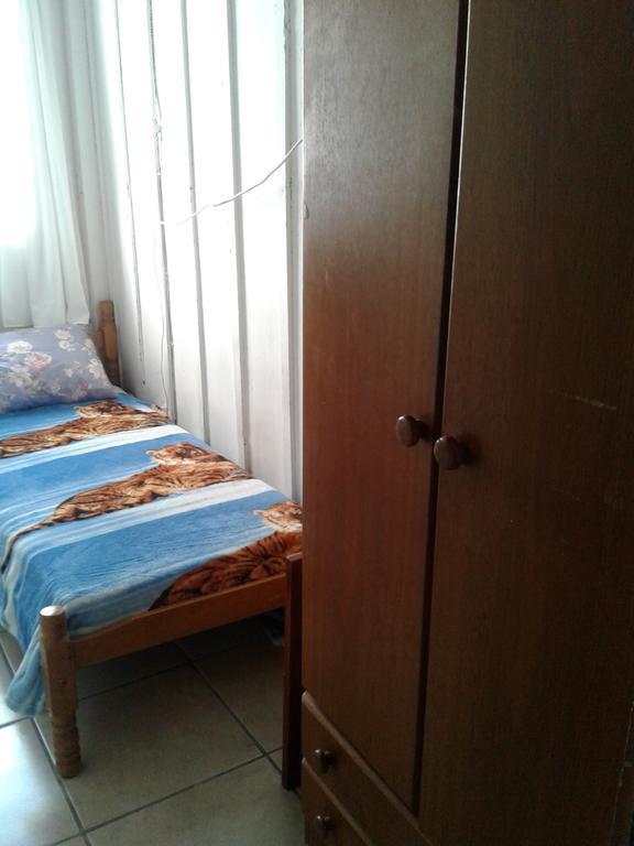 Residencial Vida Nova Hotel Kurytyba Zewnętrze zdjęcie