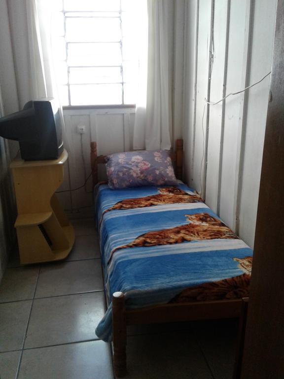 Residencial Vida Nova Hotel Kurytyba Zewnętrze zdjęcie