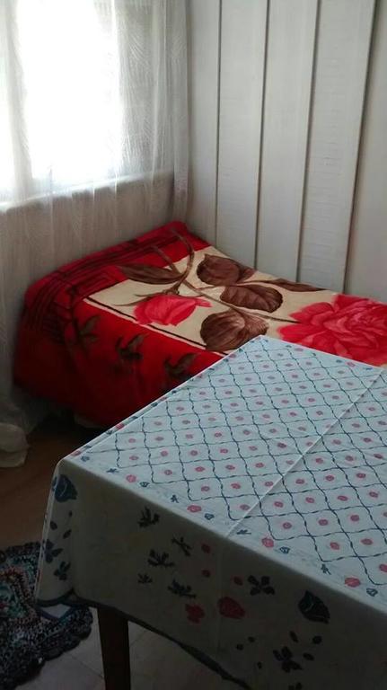 Residencial Vida Nova Hotel Kurytyba Pokój zdjęcie