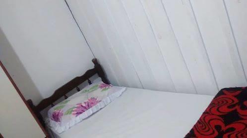 Residencial Vida Nova Hotel Kurytyba Zewnętrze zdjęcie