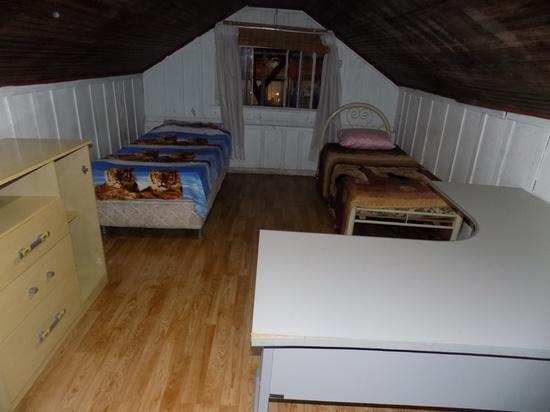 Residencial Vida Nova Hotel Kurytyba Zewnętrze zdjęcie