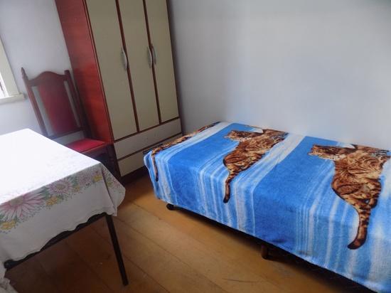 Residencial Vida Nova Hotel Kurytyba Pokój zdjęcie