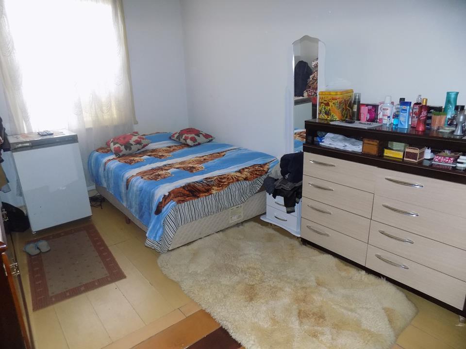 Residencial Vida Nova Hotel Kurytyba Zewnętrze zdjęcie