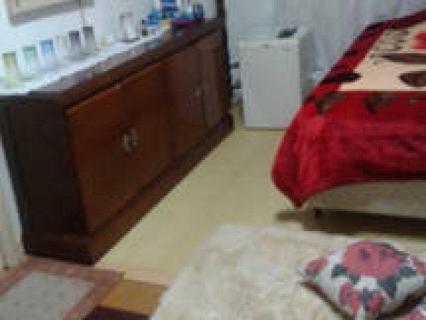 Residencial Vida Nova Hotel Kurytyba Zewnętrze zdjęcie