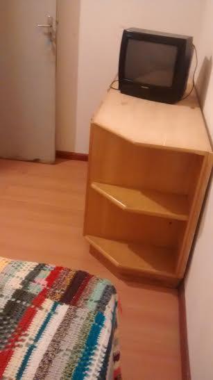 Residencial Vida Nova Hotel Kurytyba Zewnętrze zdjęcie