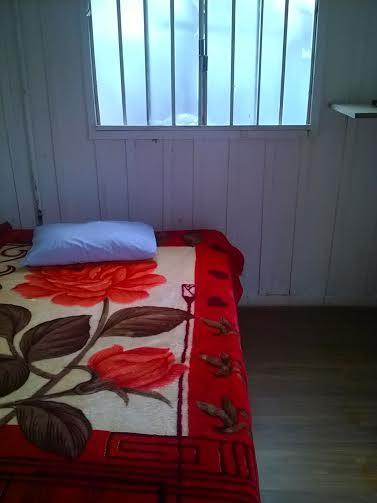 Residencial Vida Nova Hotel Kurytyba Zewnętrze zdjęcie