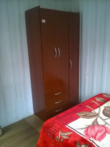 Residencial Vida Nova Hotel Kurytyba Pokój zdjęcie